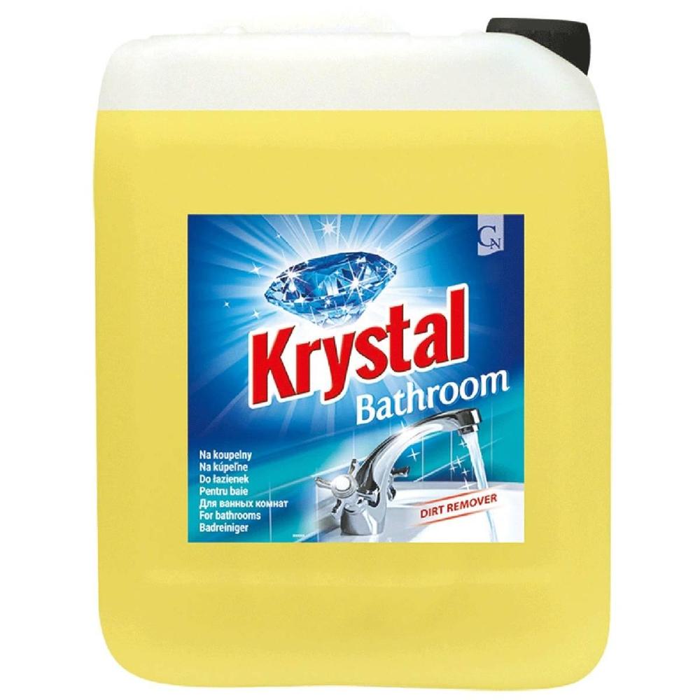 Krystal na koupelny 5 l