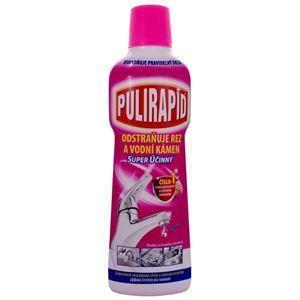 Pulirapid Aceto (přír. ocet) na rez a vodní kámen 750ml