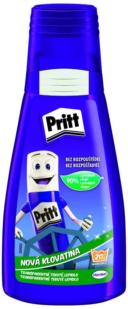 Pritt lepidlo Nová klovatina 100 g