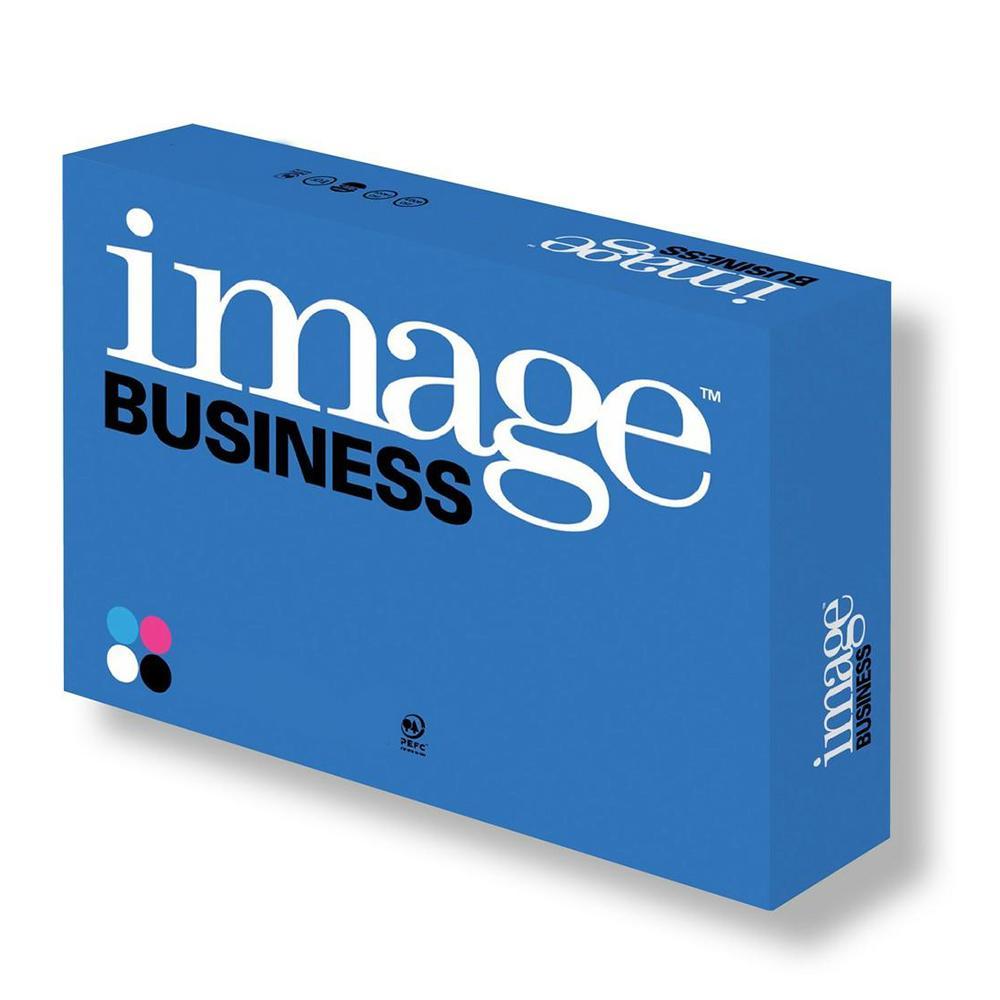 Image papír kopírovací Business A5 80g 500 listů