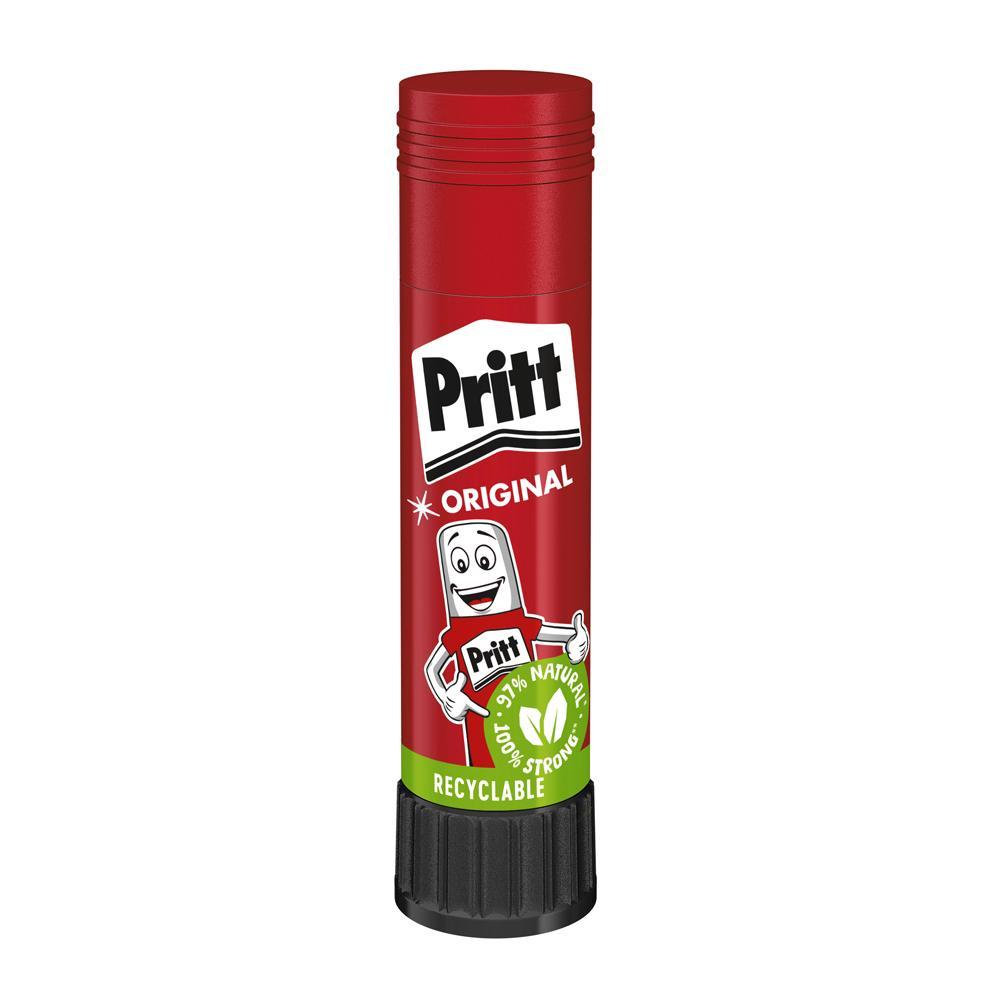 Pritt lepicí tyčinka STICK 10 g