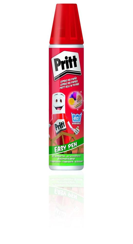 Pritt lepidlo Easy pen 40 g