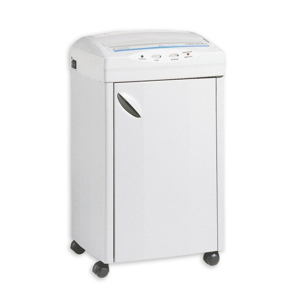 Kobra skartovačka 260 C4 ES