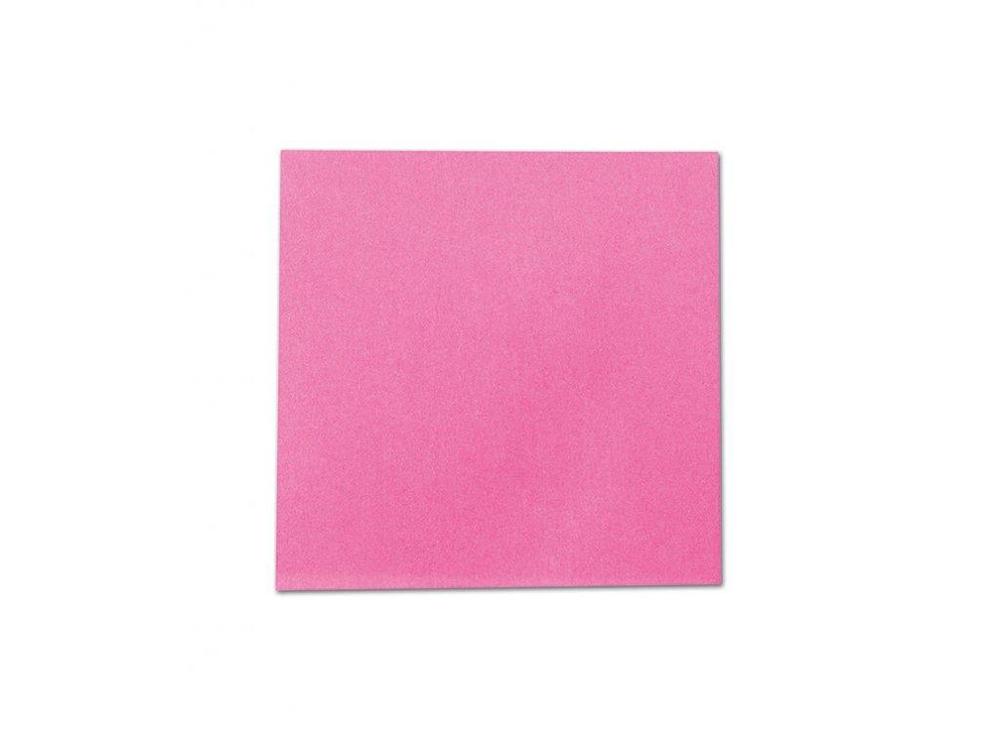 Blok samolepicí Concorde 76 x 76 mm, 100 listů růžový neon