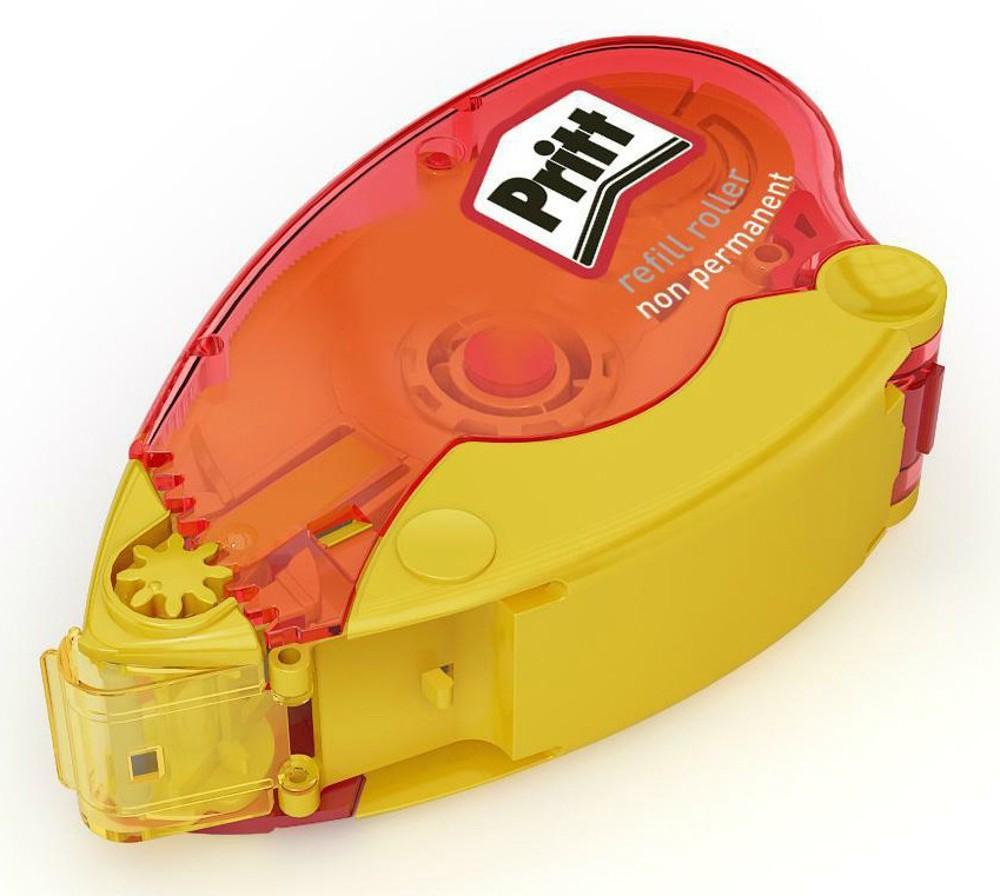 Pritt lepicí roller 8,4 mm x 16 m nonpermanent strojek