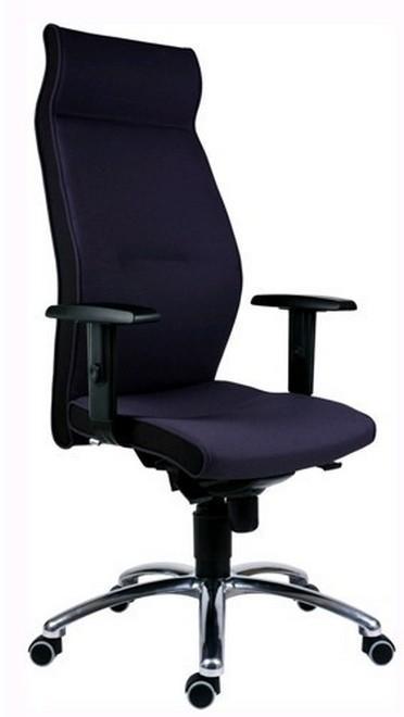 Kancelářské křeslo - Lei 1824 SYN, BN3 tm. modré