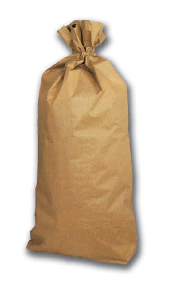 Pytel papírový 55 x 110 cm, dno 3-vrstvý