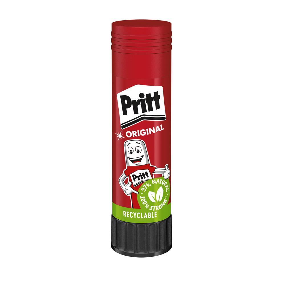 Pritt lepicí tyčinka STICK 40 g