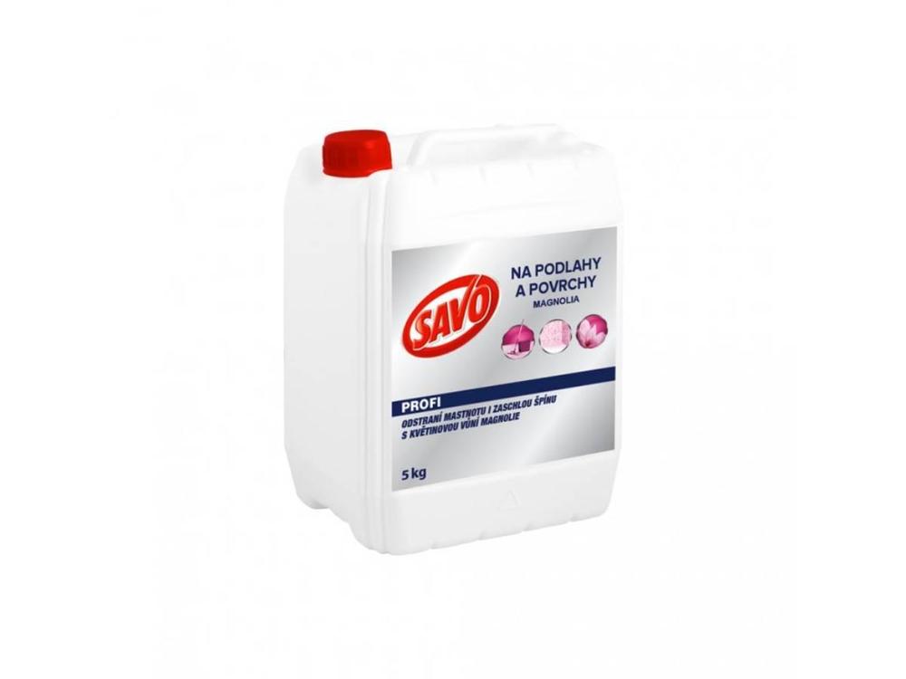 Savo Profi univerzal 5kg Magnolia