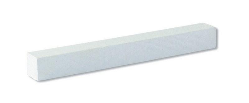 Koh-i-noor křída školní bílá/100 ks (12x12 mm)
