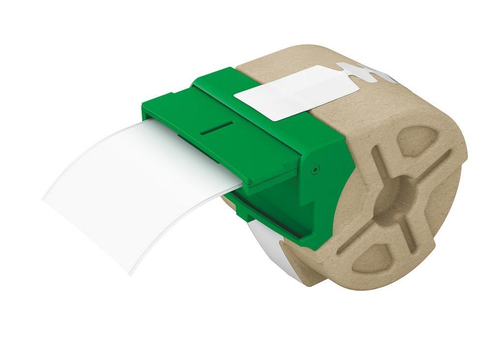 Leitz inteligentní kazeta se samolepicí papírovou páskou Icon bílá, 61 mm x 22 m