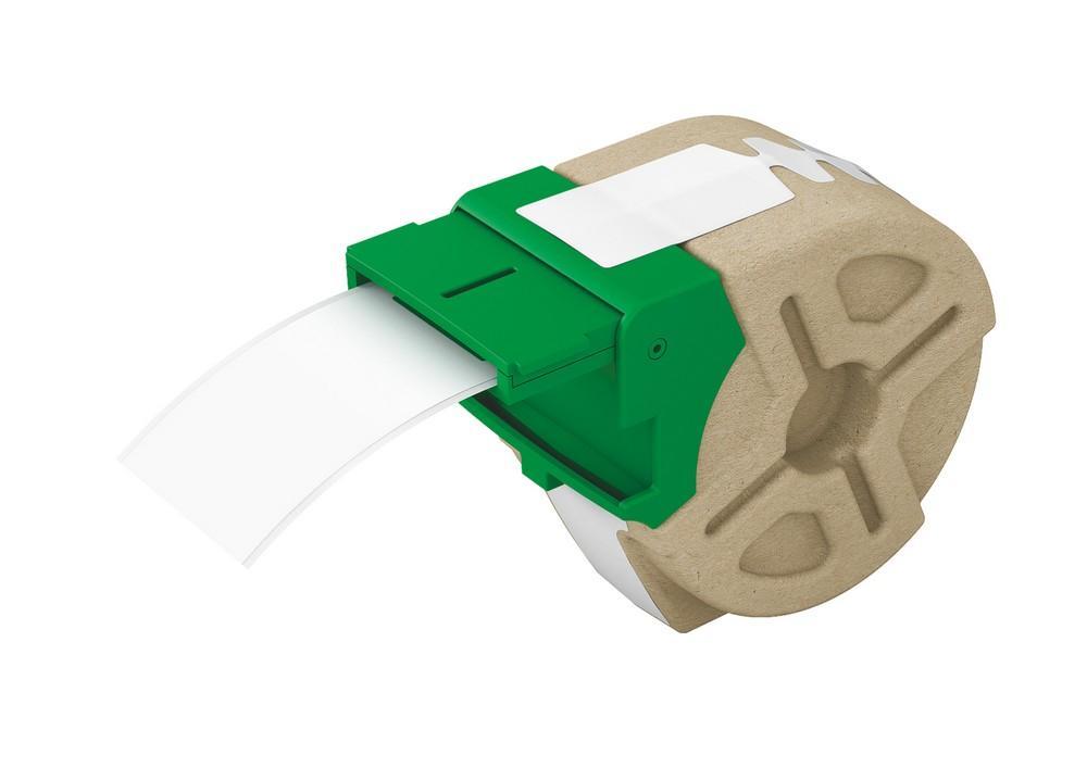 Leitz inteligentní kazeta se samolepicí papírovou páskou Icon bílá, 39 mm x 22 m