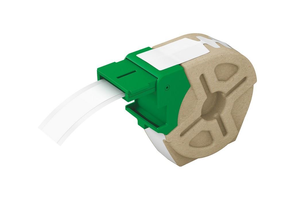 Leitz inteligentní kazeta se samolepicí papírovou páskou Icon bílá, 19 mm x 22 m