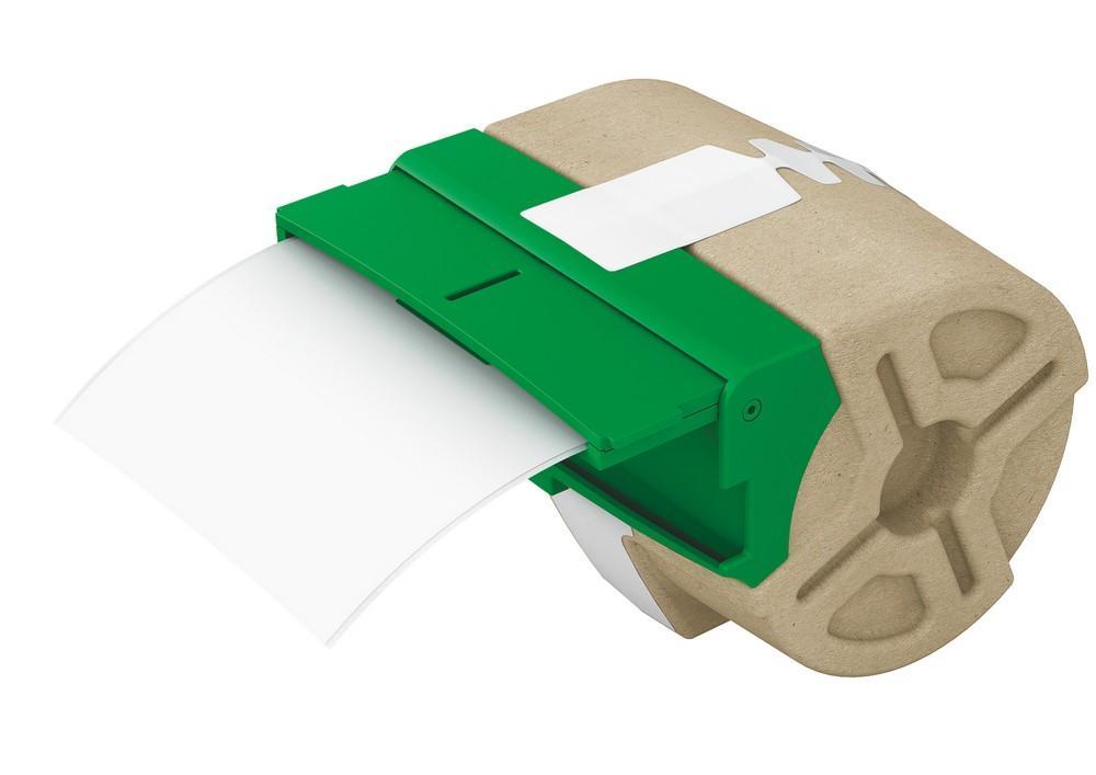 Leitz inteligentní kazeta se samolepicí plastovou páskou Icon bílá, 88 mm