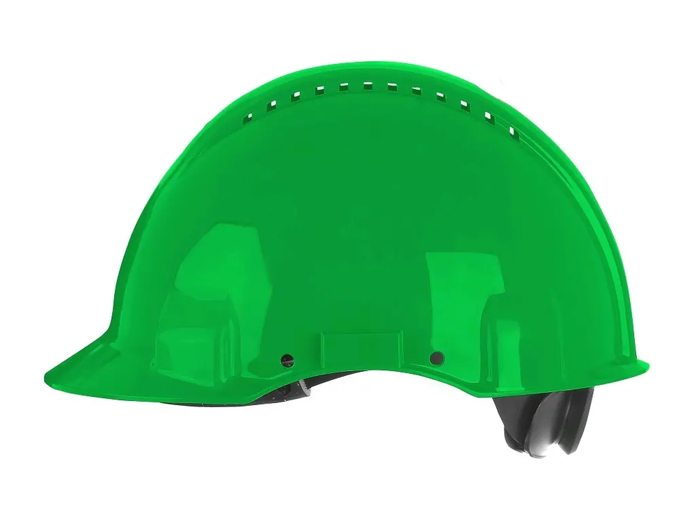 3M přilba Peltor G3000 zelená