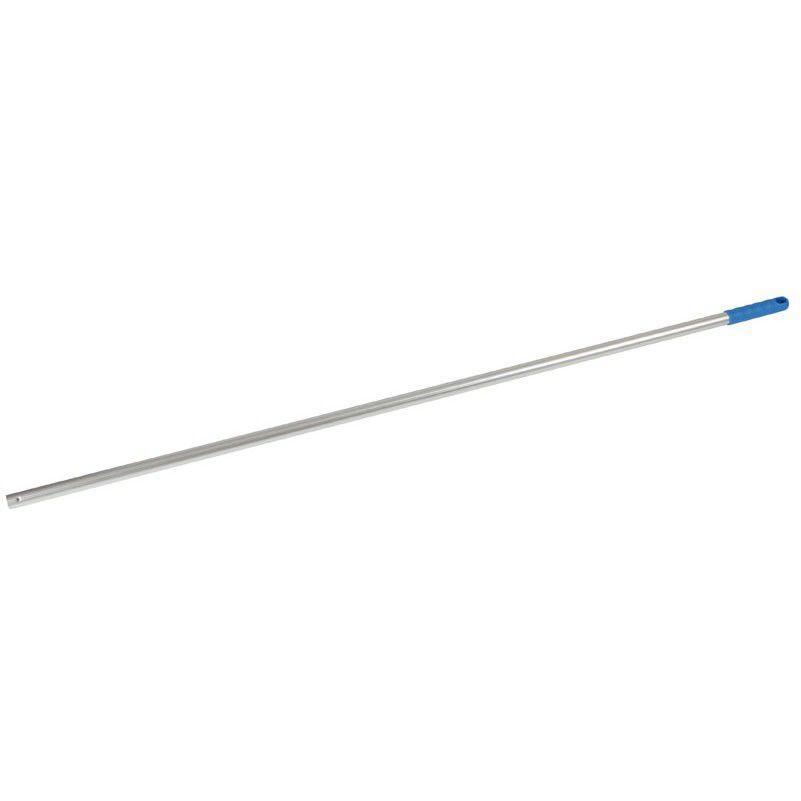 Hůl kovová 120 cm, HRUBÝ závit