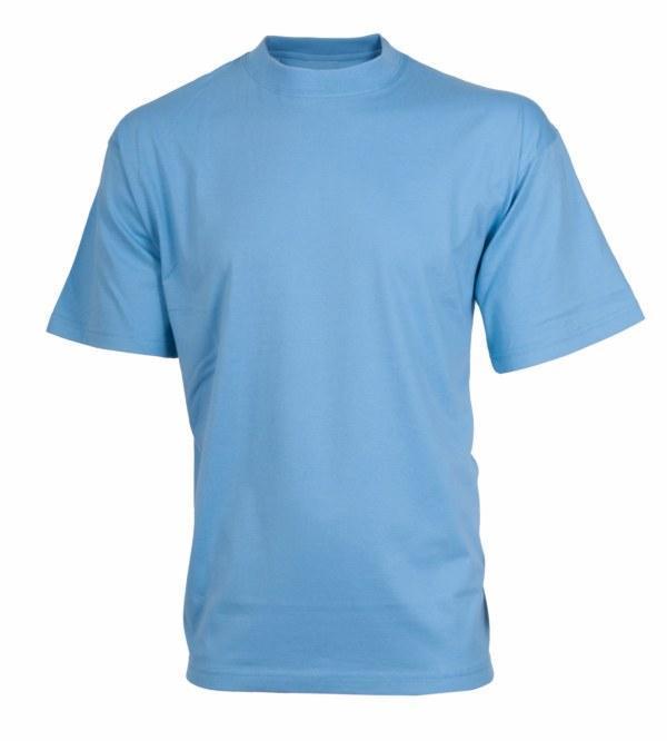 CXS tričko DANIEL, neb. modré, barva 412 vel. XL