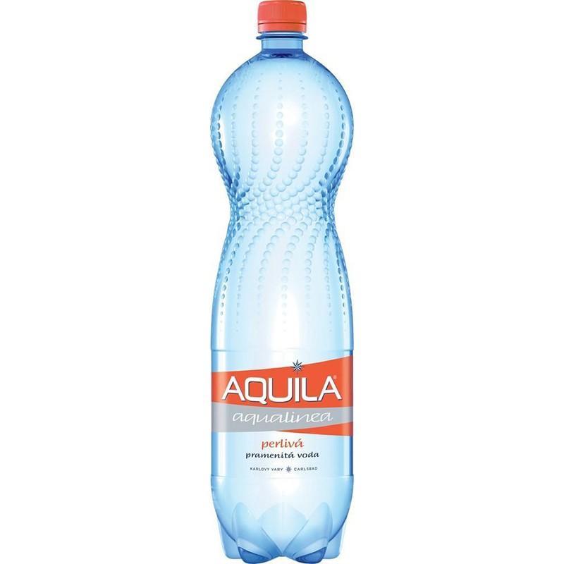 Aquila 1,5 l perlivá