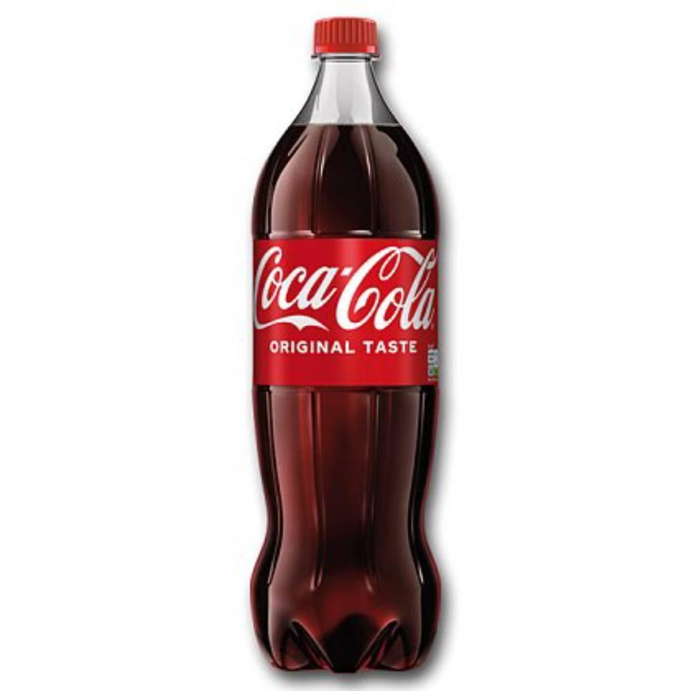 COCA COLA 1,75l