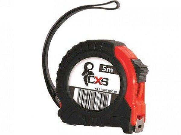 CXS metr svinovací 5 m