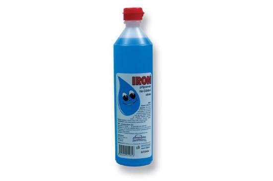 Iron 500 ml