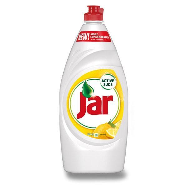 Jar 900ml original - Citron