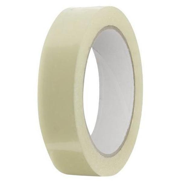 Lepicí páska balicí 19mm x 66m transparent