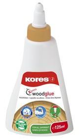 Kores lepidlo Wood Glue 125 g (na dřevo)