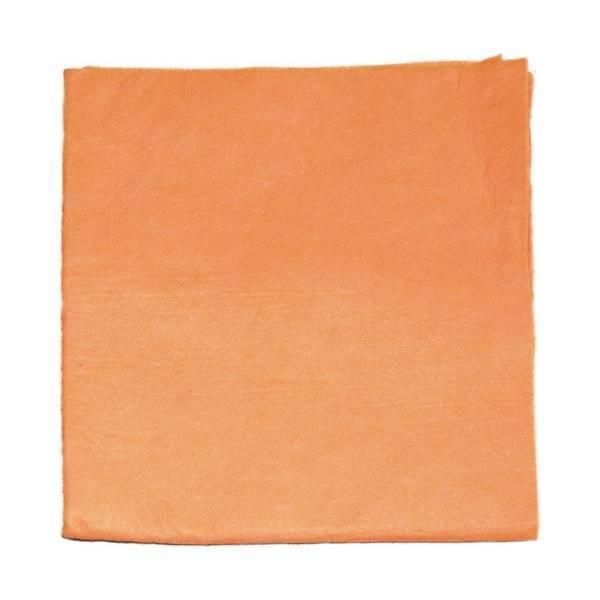 Hadr na podlahu Petr 60 x 70cm oranžový 160g