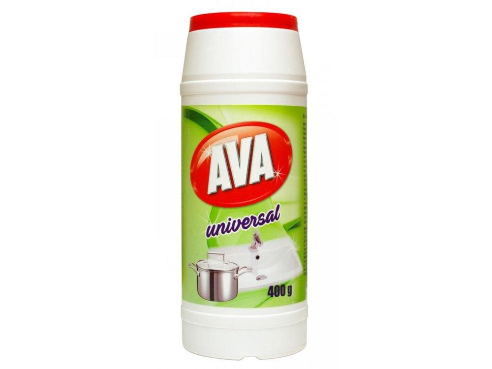 AVA na vany univerzální písek 400 gr.