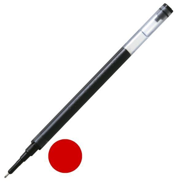 Pilot náplň 2504 do gelového pera Maica červená