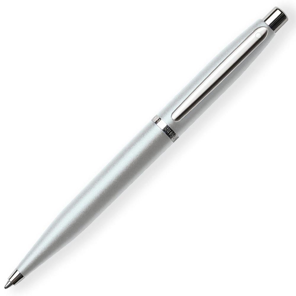 Pero kuličkové Sheaffer VFM Strobe Silver