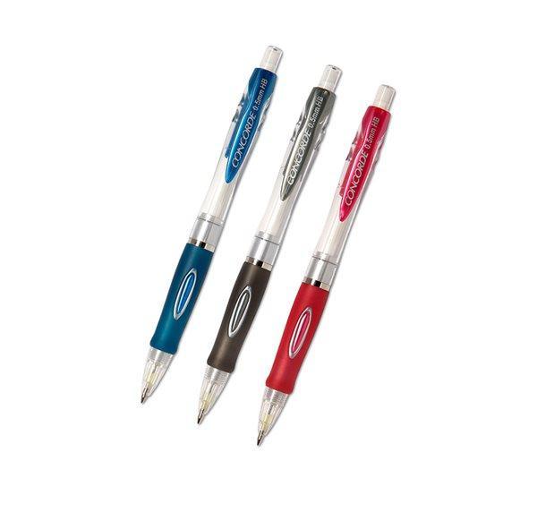 CONCORDE tužka mechanická Extra 0,5 mm mix barev