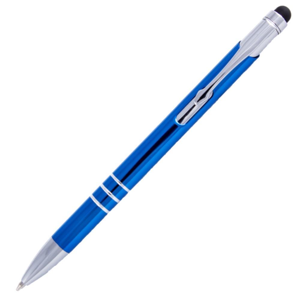 CONCORDE pero kuličkové dotykové Soft modré