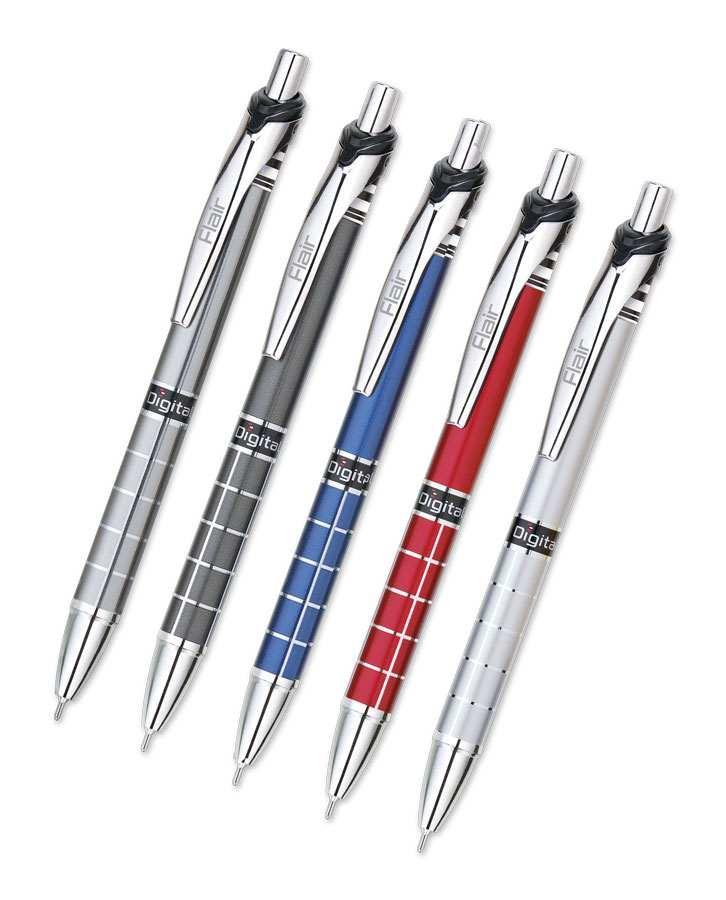 CONCORDE pero kuličkové Digital mix barev