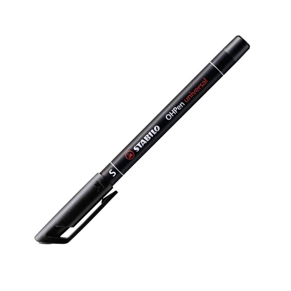 Popisovač Stabilo 841 S OHPen permanent černý
