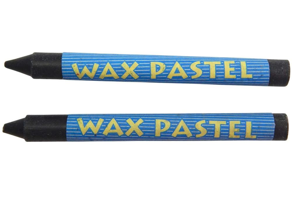 Koh-i-noor pastelka vosková KIN 8230 tmavě modrá