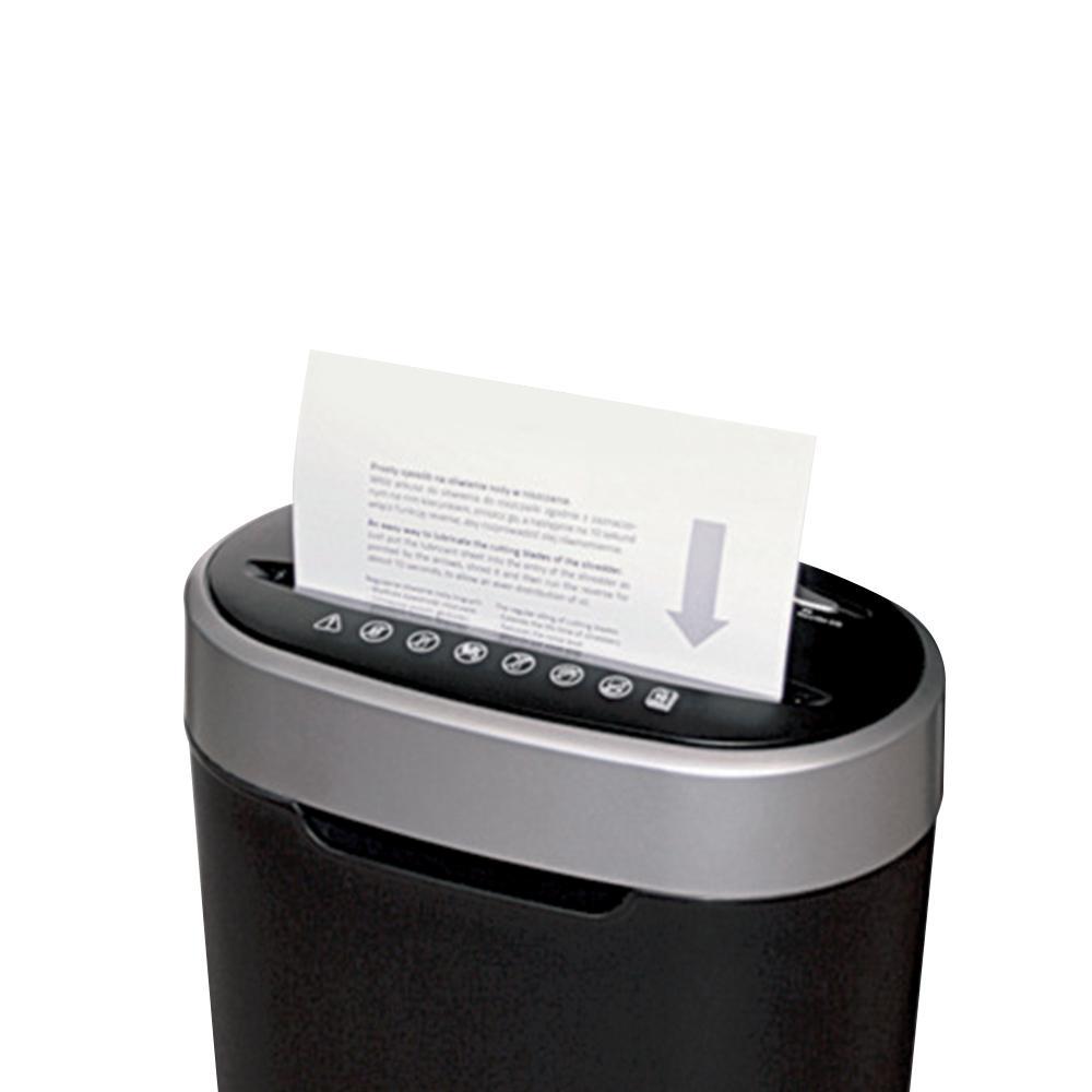 Čisticí olejový papír do skartovaček 10 ks