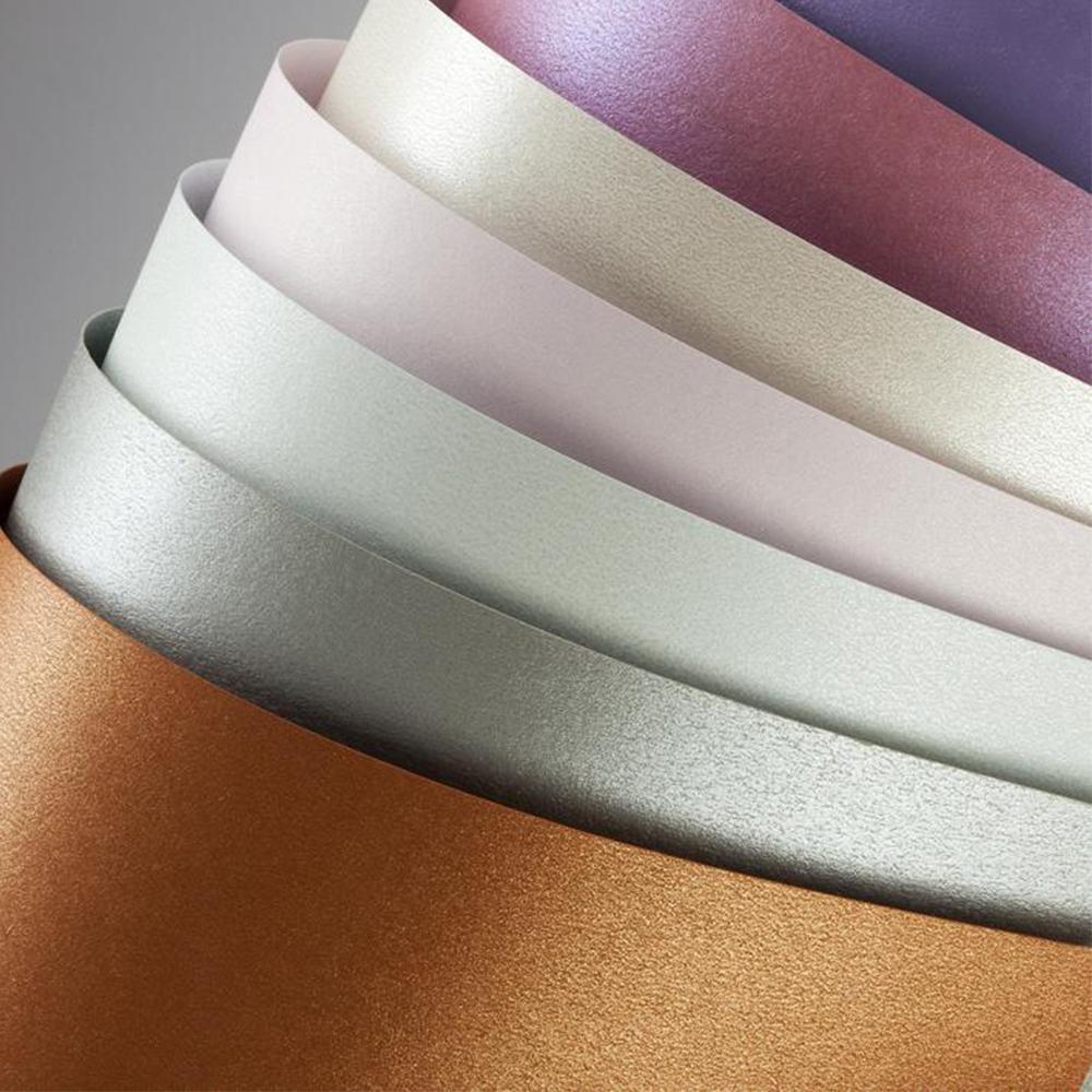 Papír ozdobný Premium Millenium lila 220g