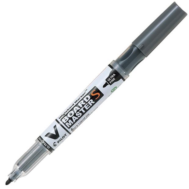Pilot popisovač 5984 na bílé tabule V-Board Master černý
