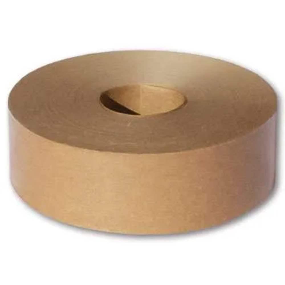 Lepicí páska papírová 50 mm x 50 m