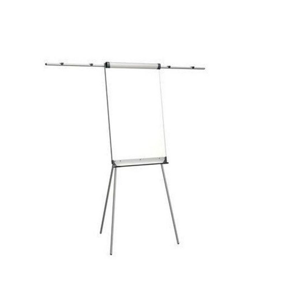 Tabule Flipchart Eurochart 70 x 100 cm s rameny