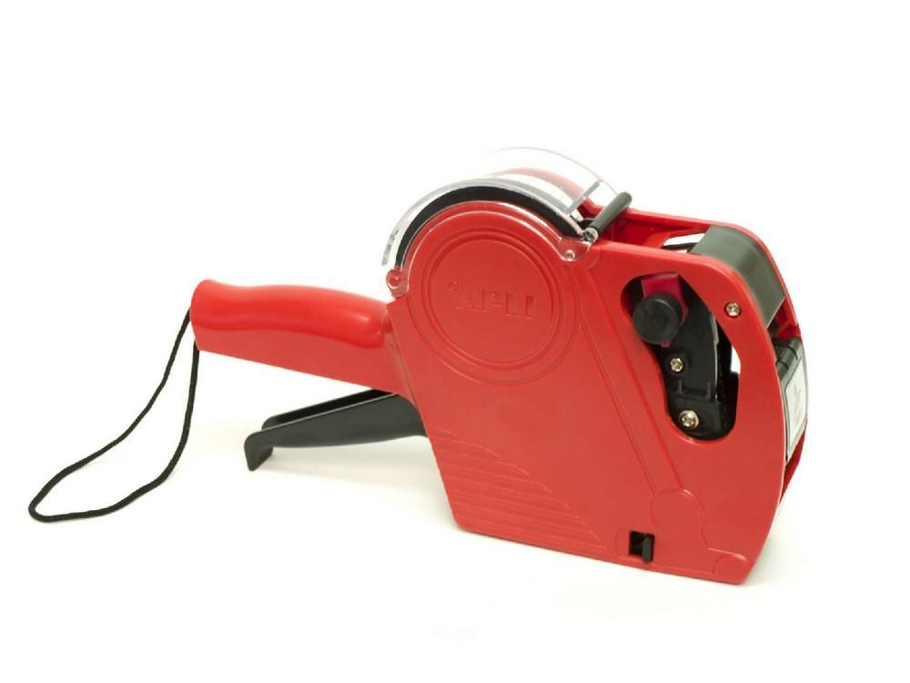 Apli kleště etiketovací jednořádkové, 8 znaků