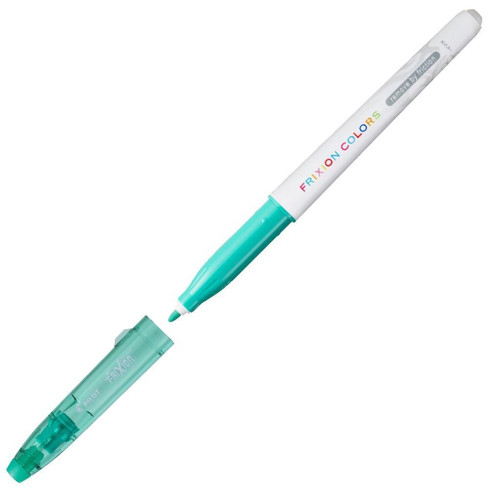 Pilot popisovač 4204 Frixion Colors zelený