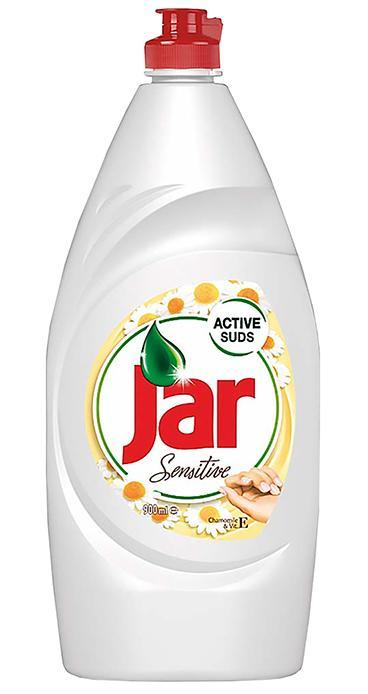 Jar 900 ml Original Chamomile