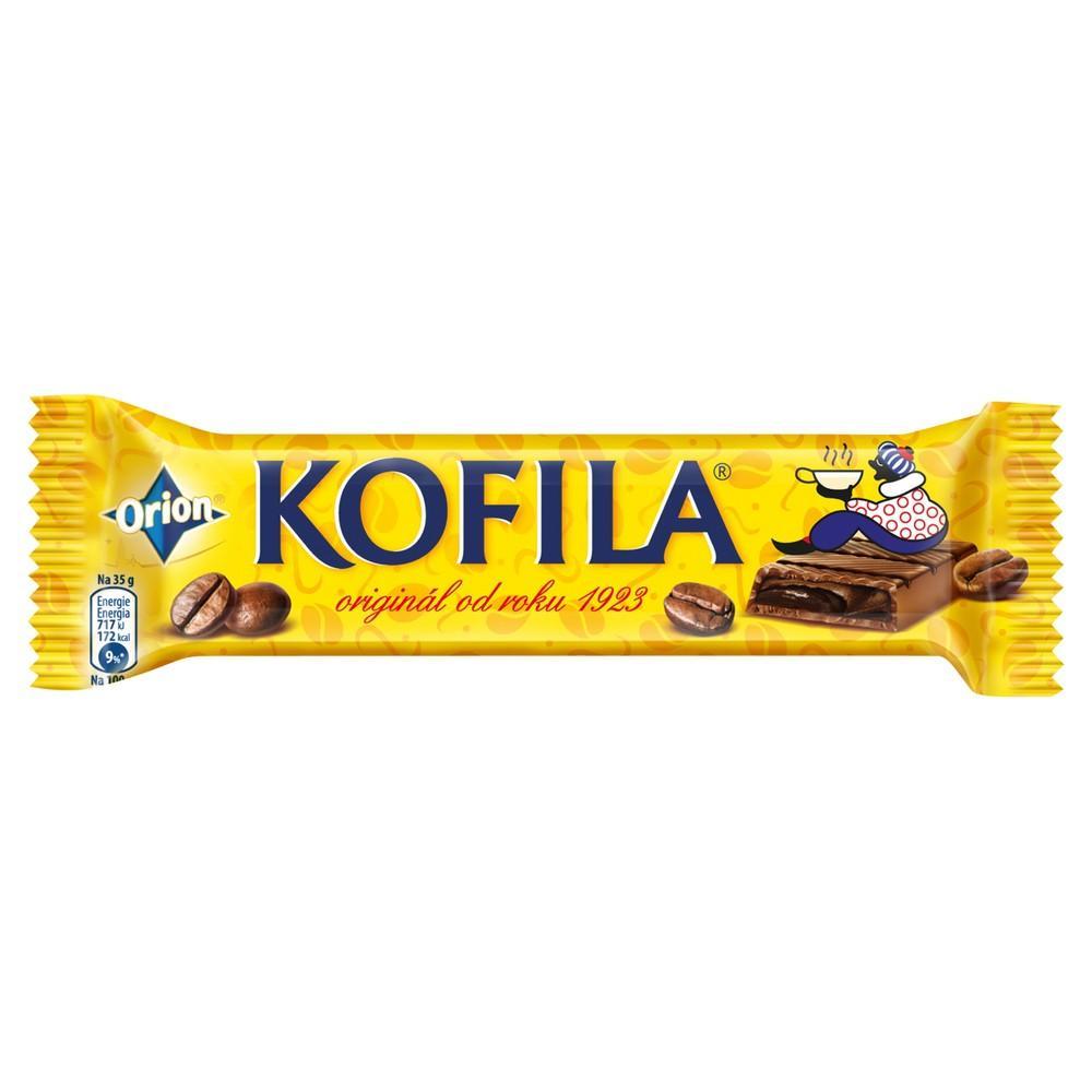 Tyčinka Kofila 35g