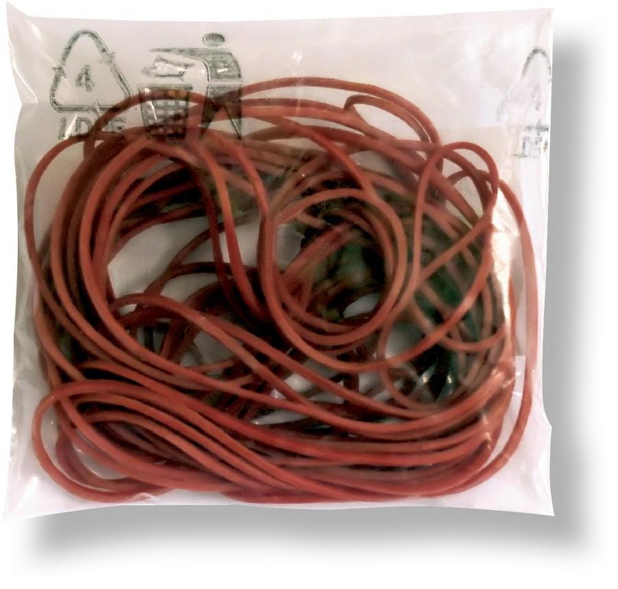 Gumičky pr. 20 mm / 100 ks