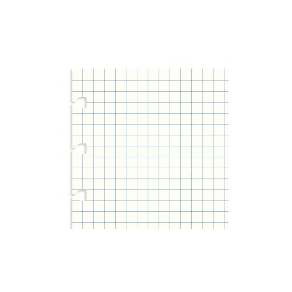 Náhradní náplň do bloku Notebooks A5 papír čtverečkovaný, 32 listů