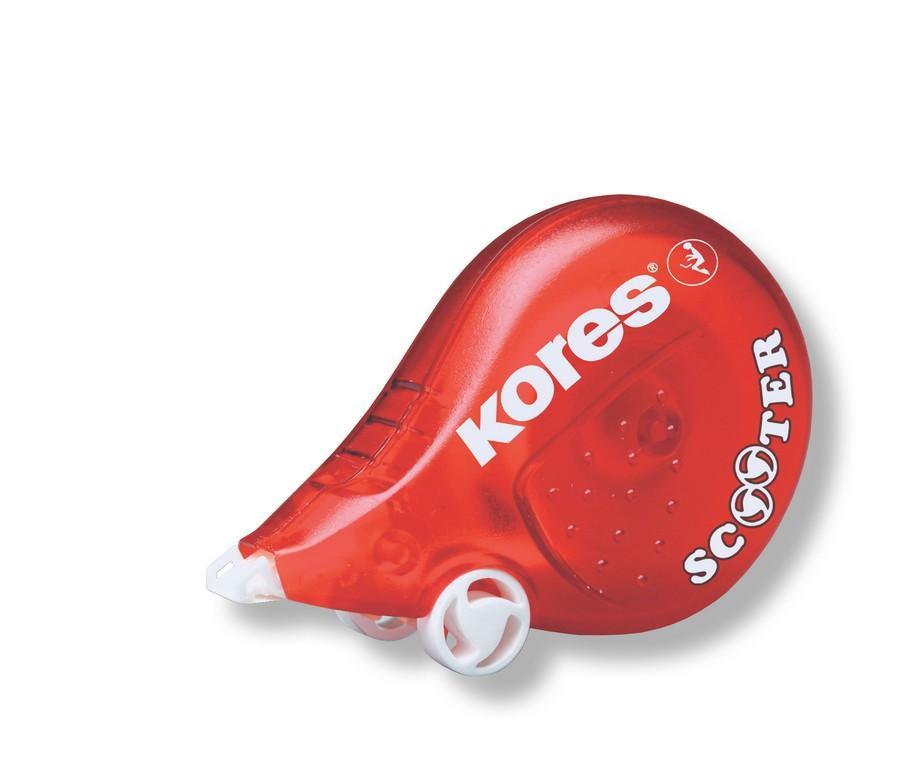 Kores opravný roller Scooter 4,2 mm x 8 m