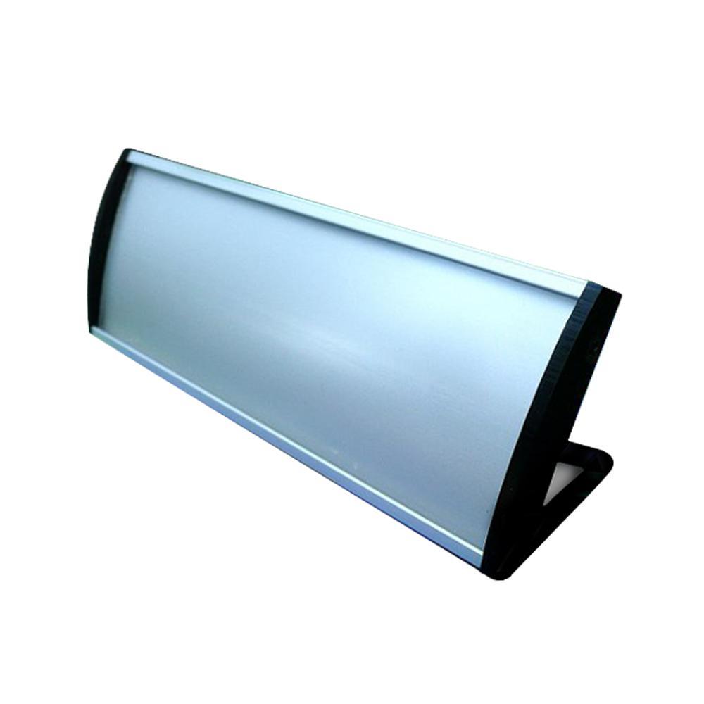 Jmenovka na stůl 120 x 50 mm